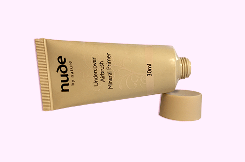 Nude Primer